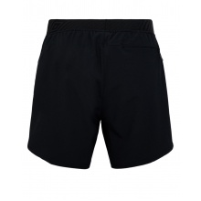 umbro Sporthose PRO Training Elite Hybrid - ohne Innenshort - schwarz/carbon Herren